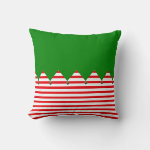 Elf Style Pillow Kissen