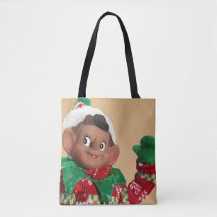 Elf Tasche