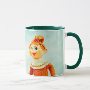 Elf Tasse