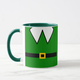 Elf Tasse