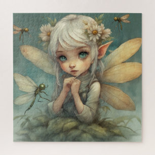 Elf und Dragonfly 2