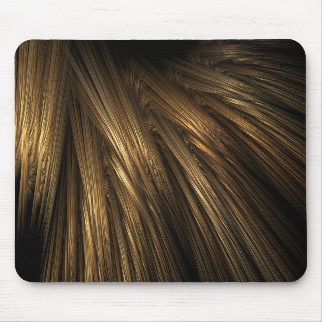 Elf-Verschlüsse Mousepad (Vorne)