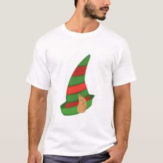 Elf-Weihnachten für die passende Familie T-Shirt