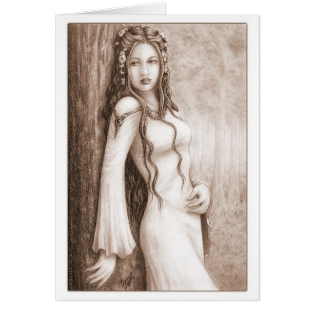 Elfa (Vorne)