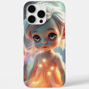 Elfe iPhone 16 pro max hülle