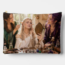 Elfen-Makeover Fantasy-Freunde Armband