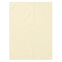 Elfenbein Creme Damast Elegant