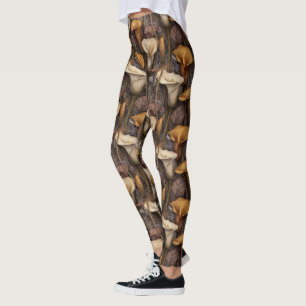 Elfenbein Frauen Aktiv Kleidung Calla-Lilien Blüte Leggings