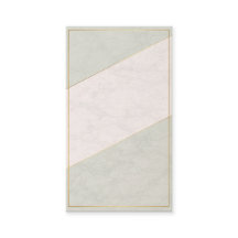 Elfenbein-Marmor-Roh-Terminplan – Goldakzent