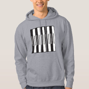 Elfenbeinküste Hoodie