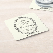 Elfenbeinküste mit Bench-Kranz-Untersetzer