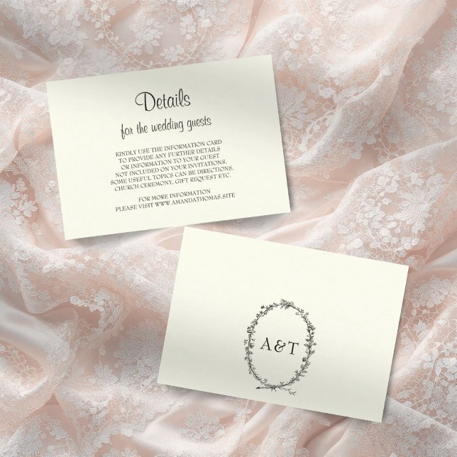 Elfenbeinküste mit rustikaler Kranzekarte Begleitkarte (Von Creator hochgeladen)