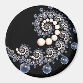 Elfenbeinmagazin Magnet