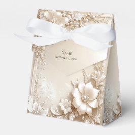Elfenblumen Geschenkbox Geschenkschachtel