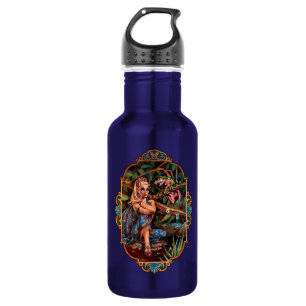 Elfenprinzessin Trinkflasche