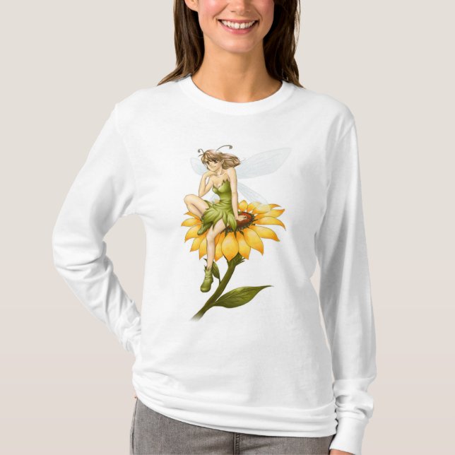 Elffee T-Shirt (Vorderseite)