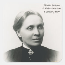 Elfrida Andrée
