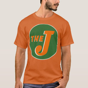 Elgin Joliet and Eastern Railway T-Shirt