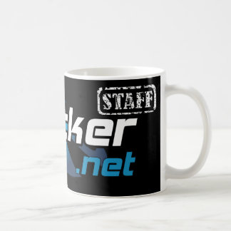 elhacker.net Staff NICK Kaffeetasse