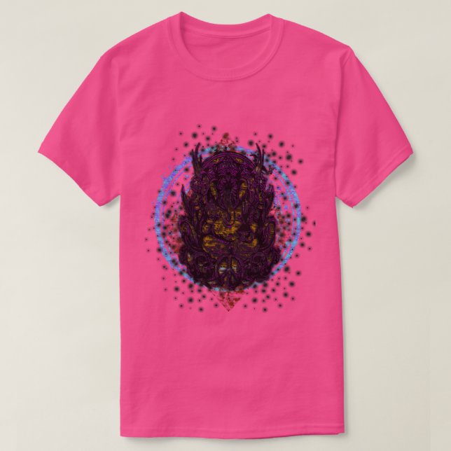 Eli112023 T-Shirt (Design vorne)