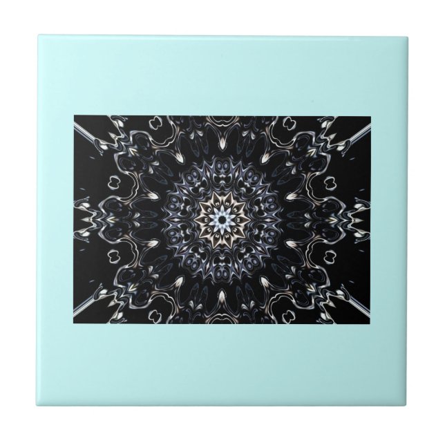 Eligance Fliese (Vorderseite)