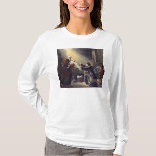 Elija, der den Sohn wiederbelebt T-Shirt