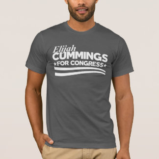 ElijaCummings T-Shirt