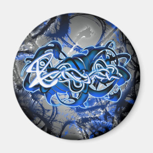 Elijah Magnet