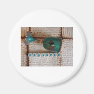 Elijahs Schale Magnet