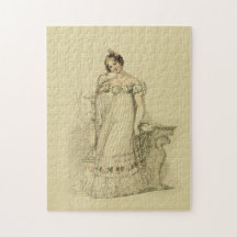 Elinor, von Austen inspiriert,