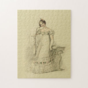 Elinor, von Austen inspiriert,
