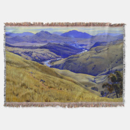 Elioth Gruner Weetangera Canberra 1937 Decke