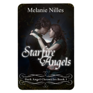 Elis und Raea-Magnet Magnet