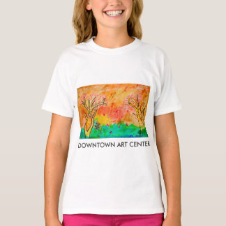 Elisa (7 Jahre)  T-Shirt