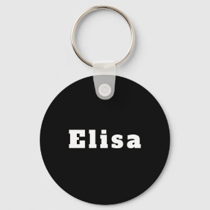 Elisa Schlüsselanhänger