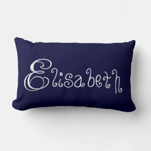 Elisabeth Ella Lumbar Pillow Lendenkissen