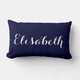 Elisabeth Ella Lumbar Pillow Lendenkissen