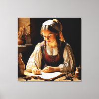 "Elisabeth", "The Young Gelehrte"