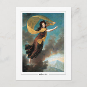 Élisabeth Vigée Le Brun #274 - Carte Postale Beaux