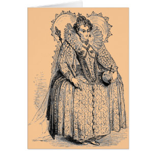 elisabethanische Kleidung