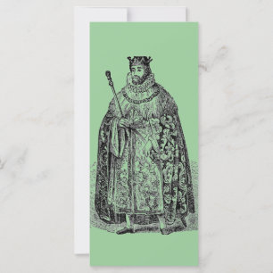 elisabethanische Mode
