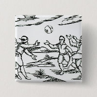 Elisabethanischer Fußball