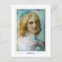 Elisabetta Sirani #12 - Kunsthistorkarte