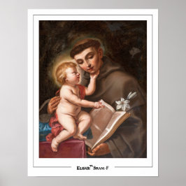 Elisabetta Sirani Zedign Art Poster #11