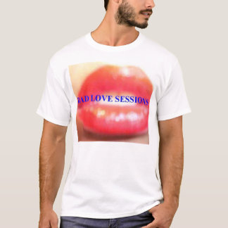 elise Lippen T-Shirt