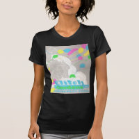 Elitch arbeitet Vergnügungspark im Garten