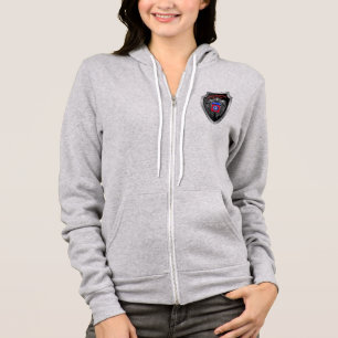 Elite 82. Luftlandedivision Hoodie