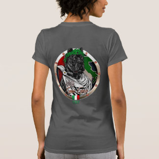 ELITE Cane Corso Römischer Kaiser T-Shirt