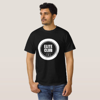 ELİTE CLUB 1983 T-Shirt