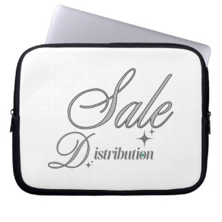 Elite-Dropshipping-Profi-Silber-Schrift-Laptop Laptopschutzhülle